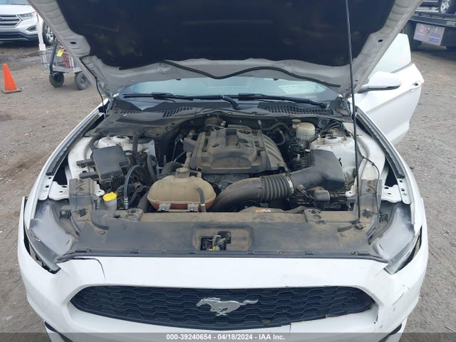 1FA6P8TH8G5305030 Ford Mustang Ecoboost