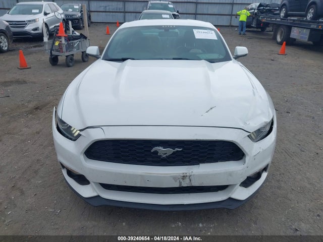 1FA6P8TH8G5305030 Ford Mustang Ecoboost