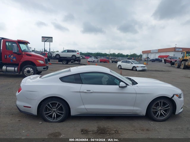 1FA6P8TH8G5305030 Ford Mustang Ecoboost