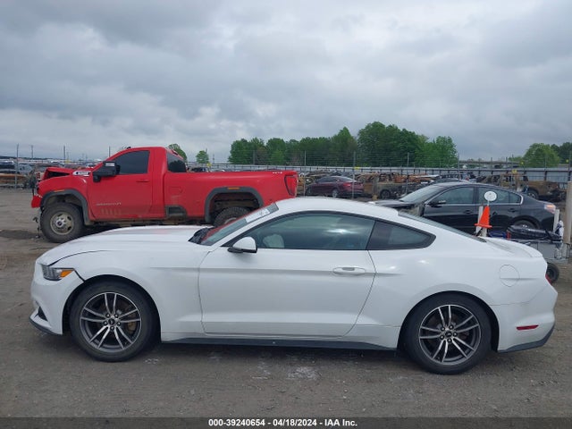 1FA6P8TH8G5305030 Ford Mustang Ecoboost