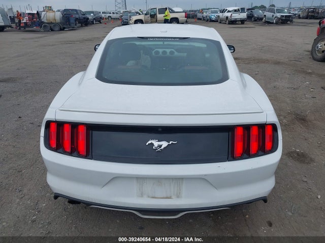 1FA6P8TH8G5305030 Ford Mustang Ecoboost