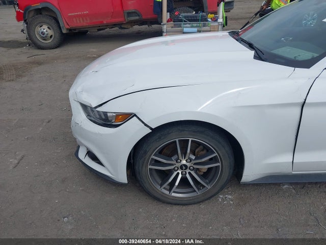 1FA6P8TH8G5305030 Ford Mustang Ecoboost