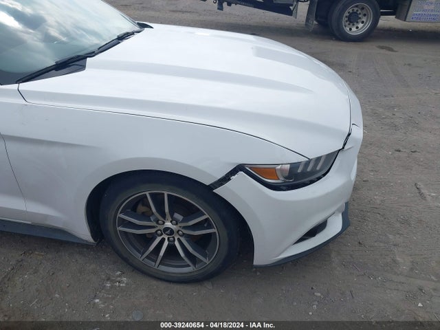 1FA6P8TH8G5305030 Ford Mustang Ecoboost