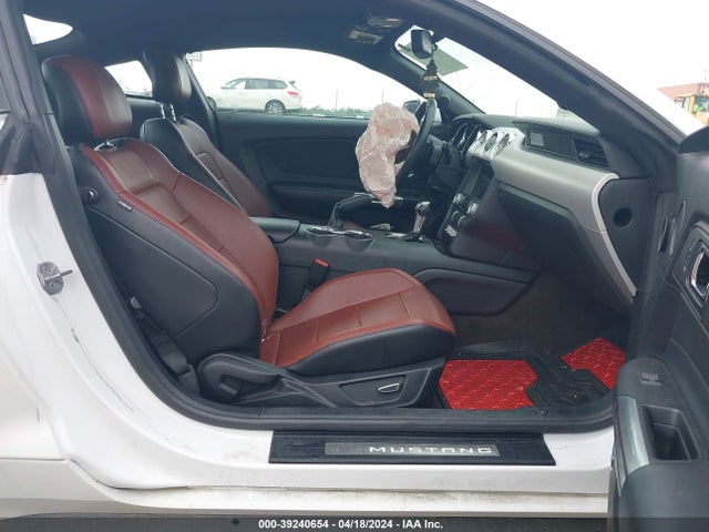 1FA6P8TH8G5305030 Ford Mustang Ecoboost