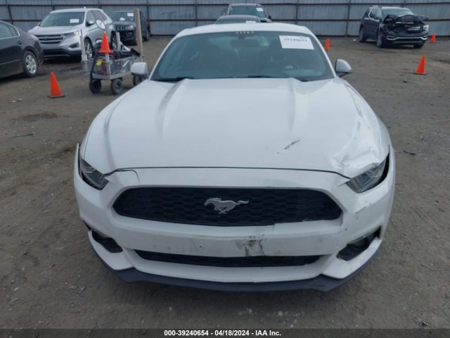 1FA6P8TH8G5305030 Ford Mustang Ecoboost