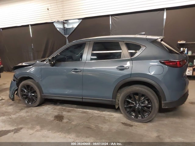 JM3KFBCM6P0199106 Mazda Cx-5 2.5 S Carbon Edition