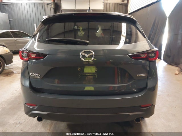 JM3KFBCM6P0199106 Mazda Cx-5 2.5 S Carbon Edition
