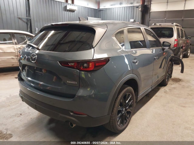JM3KFBCM6P0199106 Mazda Cx-5 2.5 S Carbon Edition