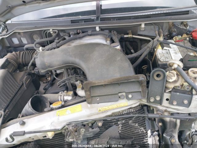 2005 MITSUBISHI MONTERO JA4MW51S15J002896 Photo 9