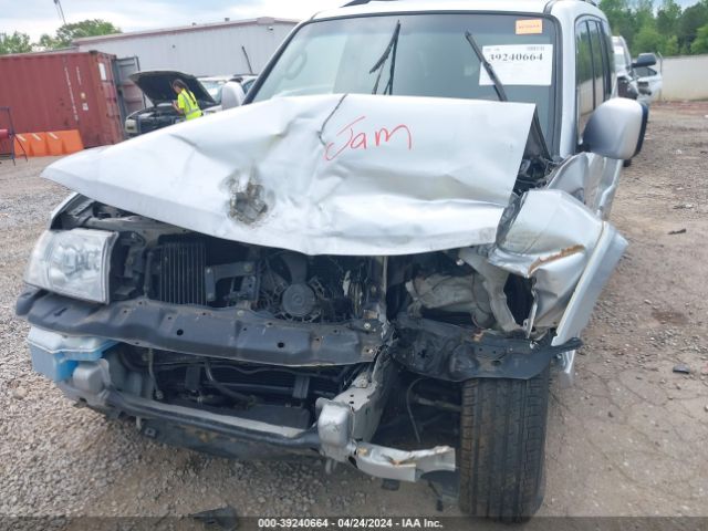2005 MITSUBISHI MONTERO JA4MW51S15J002896 Photo 5