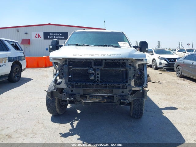 Ford F-250 Xlt 2019 1FT7W2BT1KEC30734 Image 13