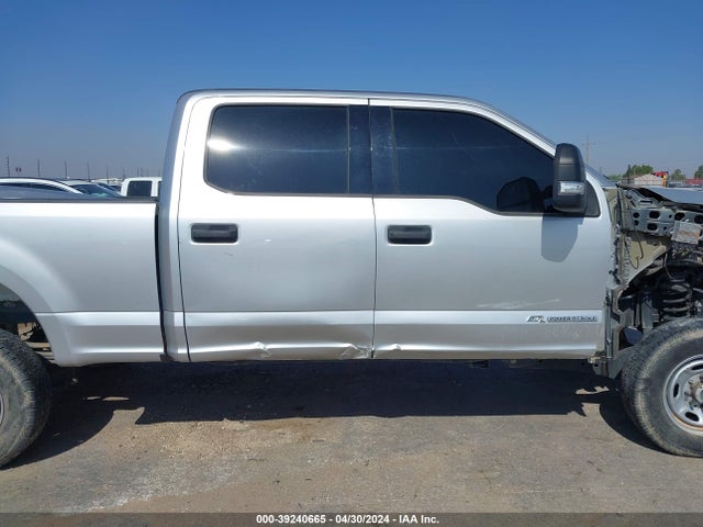 Ford F-250 Xlt 2019 1FT7W2BT1KEC30734 Image 14