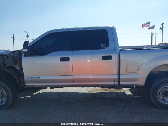 Ford F-250 Xlt 2019 1FT7W2BT1KEC30734 Image 15