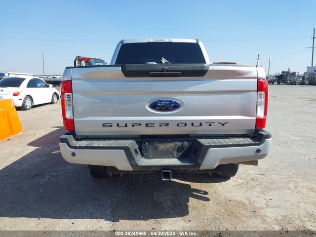 Ford F-250 Xlt 2019 1FT7W2BT1KEC30734 Image 17