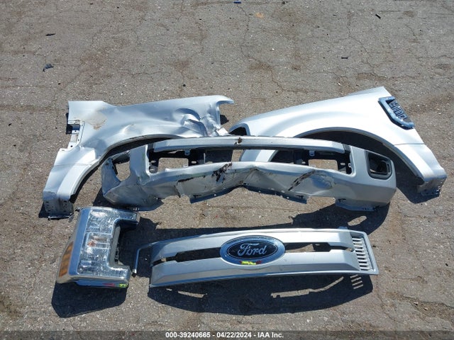 Ford F-250 Xlt 2019 1FT7W2BT1KEC30734 Image 12