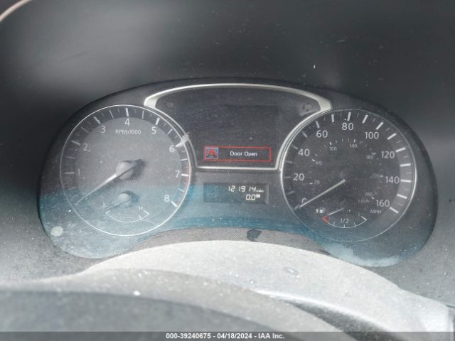5N1AR2MN6FC607101 Nissan Pathfinder Platinum/s/sl/sv