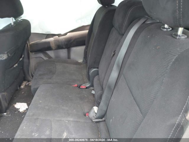 5N1AR2MN6FC607101 Nissan Pathfinder Platinum/s/sl/sv
