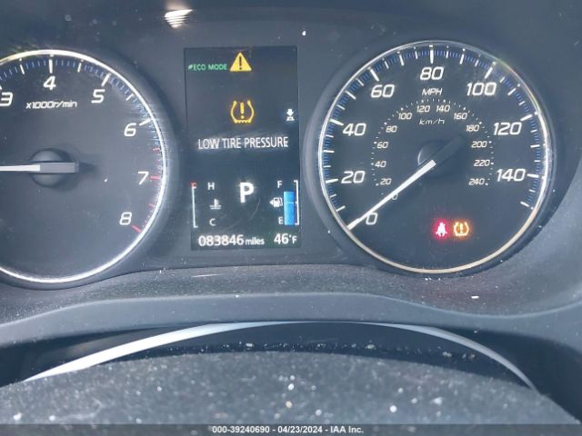 JA4AD3A31HZ067744 Mitsubishi Outlander Se