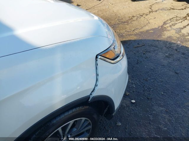 JA4AD3A31HZ067744 Mitsubishi Outlander Se