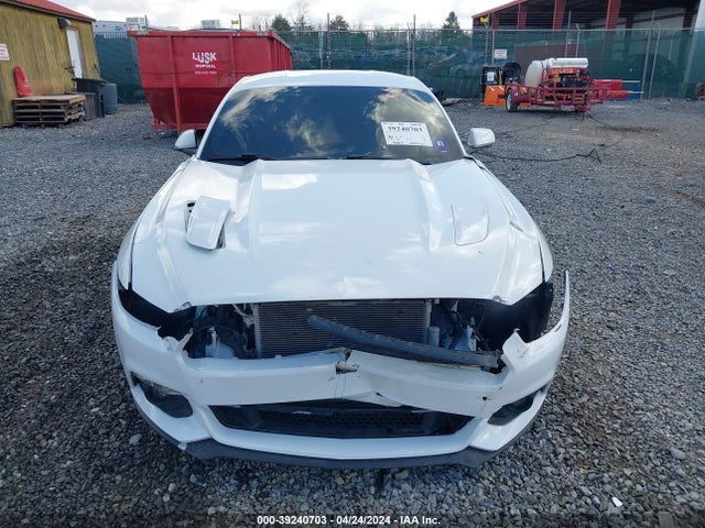 Ford MUSTANG GT 2016 1FA6P8CF8G5289748 Image 13
