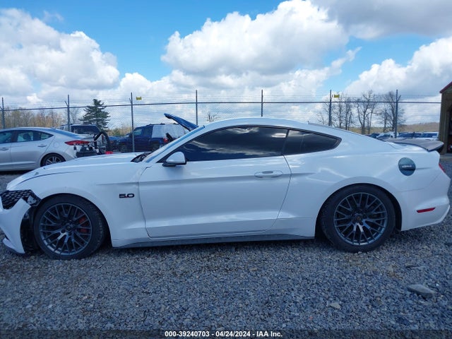 Ford MUSTANG GT 2016 1FA6P8CF8G5289748 Image 15