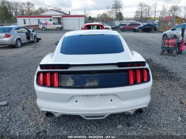 Ford MUSTANG GT 2016 1FA6P8CF8G5289748 Image 17
