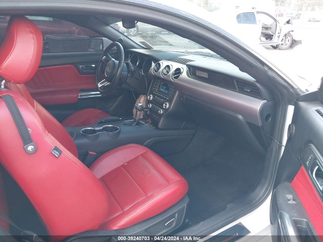 Ford MUSTANG GT 2016 1FA6P8CF8G5289748 Image 5