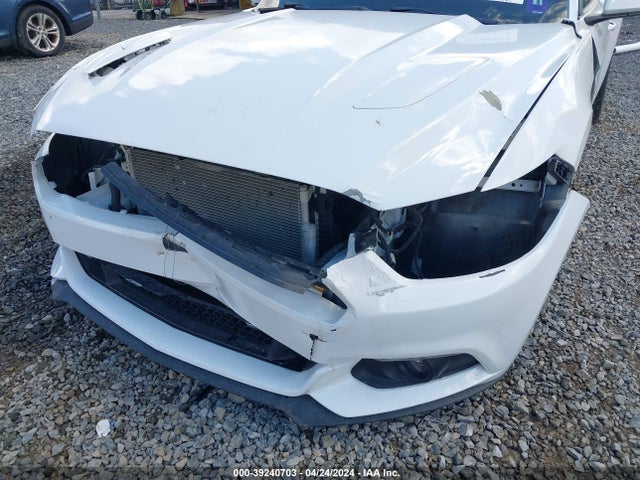 Ford MUSTANG GT 2016 1FA6P8CF8G5289748 Image 6