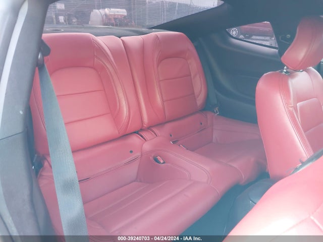 Ford MUSTANG GT 2016 1FA6P8CF8G5289748 Image 8