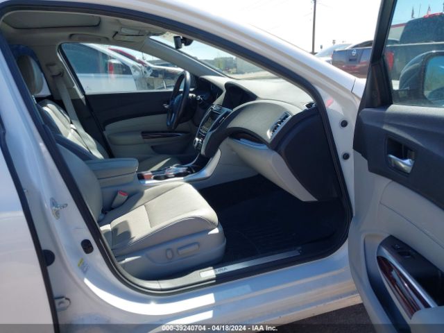 19UUB2F50GA005683 Acura Tlx V6 Tech