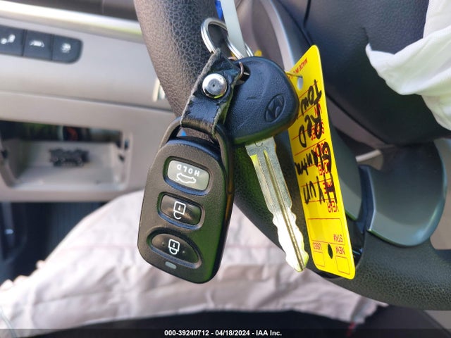 Hyundai ELANTRA SEL 2019 5NPD84LF7KH469402 Image 11