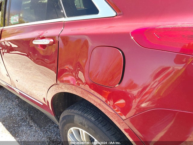 1GYKNDRS0KZ136885 Cadillac XT5 LUXURY