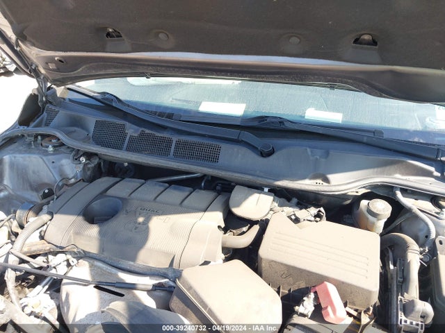 Toyota VENZA LE 2014 4T3ZA3BB7EU088746 Image 10