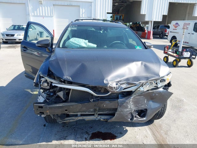 Toyota VENZA LE 2014 4T3ZA3BB7EU088746 Image 12