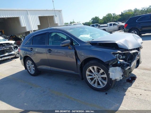 Toyota VENZA LE 2014 4T3ZA3BB7EU088746 Image 13