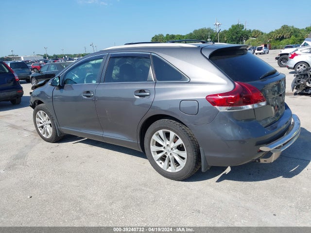 Toyota VENZA LE 2014 4T3ZA3BB7EU088746 Image 14