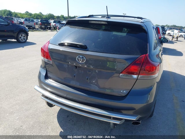 Toyota VENZA LE 2014 4T3ZA3BB7EU088746 Image 16