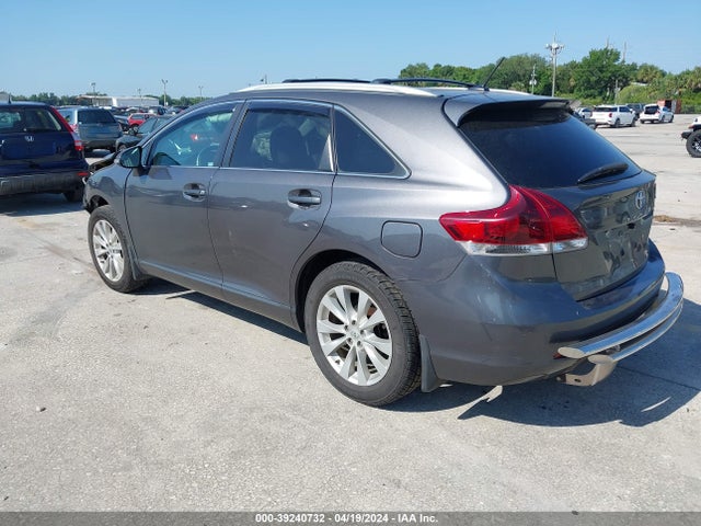 Toyota VENZA LE 2014 4T3ZA3BB7EU088746 Image 3