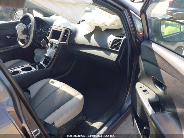 Toyota VENZA LE 2014 4T3ZA3BB7EU088746 Image 5