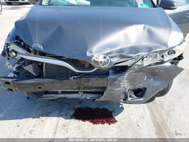 Toyota VENZA LE 2014 4T3ZA3BB7EU088746 Image 6