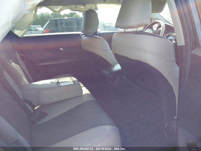 Toyota VENZA LE 2014 4T3ZA3BB7EU088746 Image 8