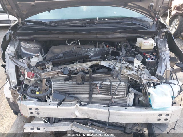 Toyota SIENNA XLE 2022 5TDYRKEC4NS111288 Image 10
