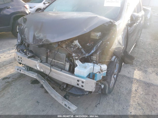 Toyota SIENNA XLE 2022 5TDYRKEC4NS111288 Image 20