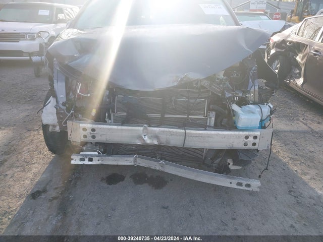 Toyota SIENNA XLE 2022 5TDYRKEC4NS111288 Image 6