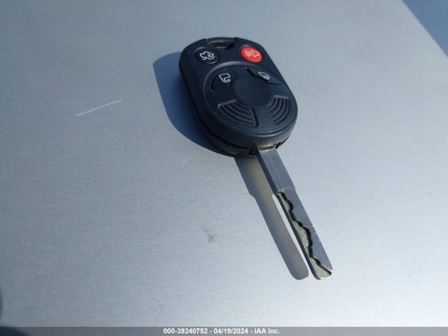 Ford FOCUS SE 2016 1FADP3FE3GL239624 Image 11