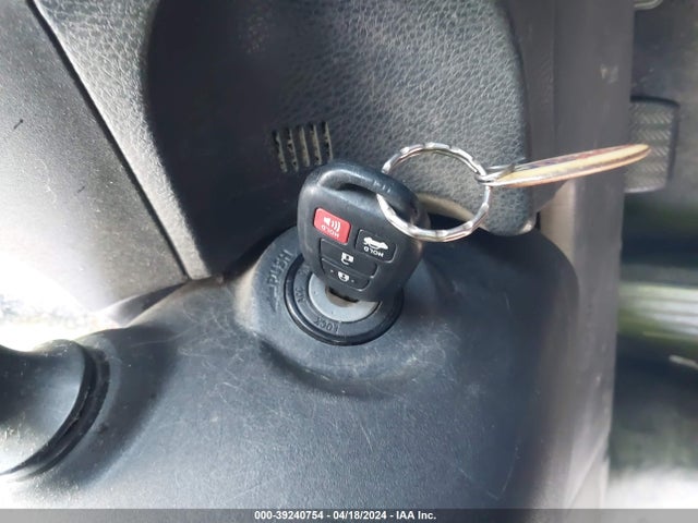 Toyota COROLLA LE 2014 5YFBURHE9EP090957 Image 11