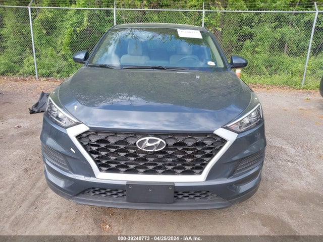 Hyundai TUCSON SE 2019 KM8J23A4XKU058898 Image 13