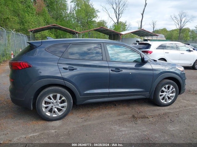 Hyundai TUCSON SE 2019 KM8J23A4XKU058898 Image 14