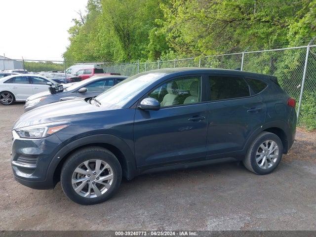 Hyundai TUCSON SE 2019 KM8J23A4XKU058898 Image 15