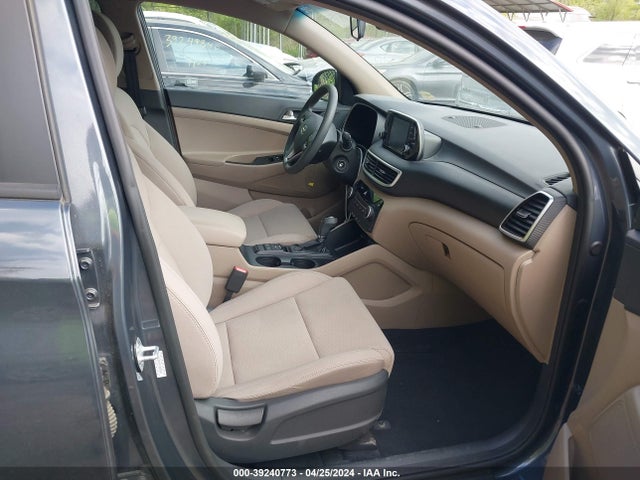 Hyundai TUCSON SE 2019 KM8J23A4XKU058898 Image 5